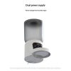主图-2 OEM/ODM Automatic Cat Dog Feeder with HD Camera | WiFi App Timer | Stainless Steel Bowl Dual Power CE RoHS