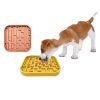 主图-3 Es-Pro Eco-Friendly Pet Bowls & Feeders Slow Food Dining Mat for Dogs & Cats Silicone Fixed Belt Sucker ODM/OEM Pet Food Grade