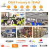 主图-6 Pet Accessories Eco-Friendly Portable Dog Water Bottle 2 in 1 Plastic Outdoor Travel Pet Drinking Cup Food Feeder for Small Dogs