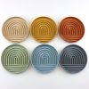 主图-6 Wholesale Silicon Pet Food Accessories Product Slow Feeder Dog Puzzle Bowl Lick Mat Pet Bowls Feeders
